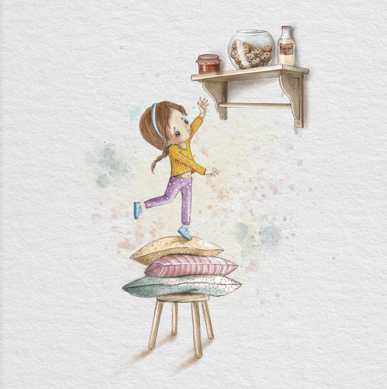 So You Wanna Grow Up? (E-BOOK)